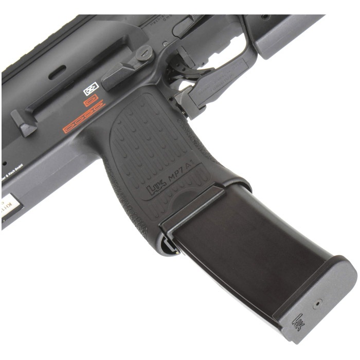 【店舗発送】H&K MP7A1 Lite version AEG (JPver./HK Licensed)