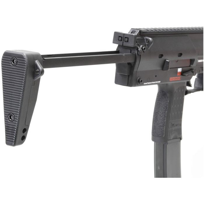 【店舗発送】H&K MP7A1 Lite version AEG (JPver./HK Licensed)