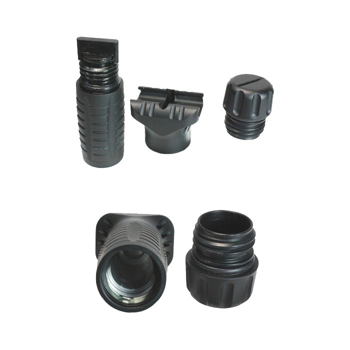 TROYタイプ CQB バーチカル フォアグリップ