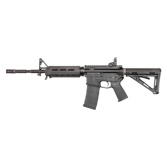 M4A1 ガスブローバック MAGPUL エディション ≪限定品≫ | すべての