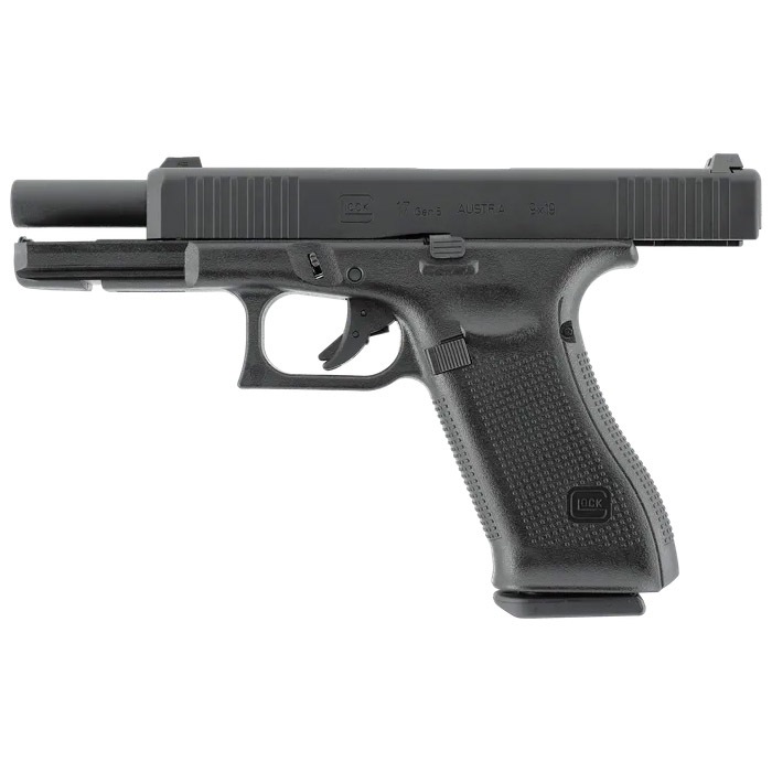 GLOCK17 Gen.5 ガスブローバック