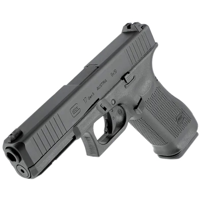 GLOCK17 Gen.5 ガスブローバック