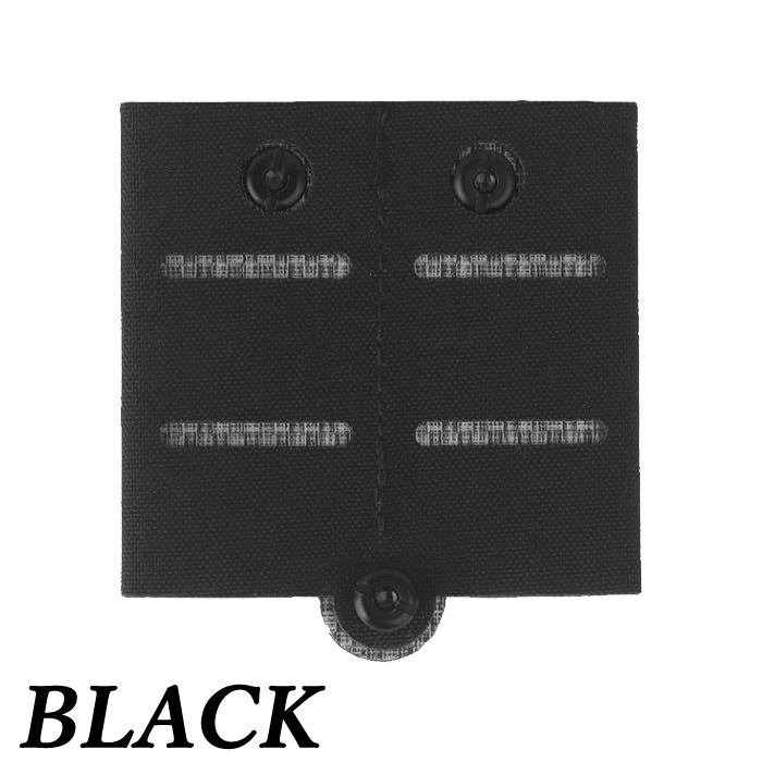 SLタイプ クイックロック フォーク MOLLEアダプター