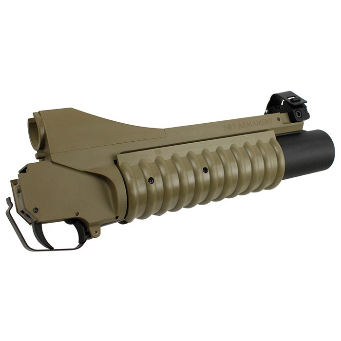 M203タイプ FRP グレネードランチャー ショート | その他本体