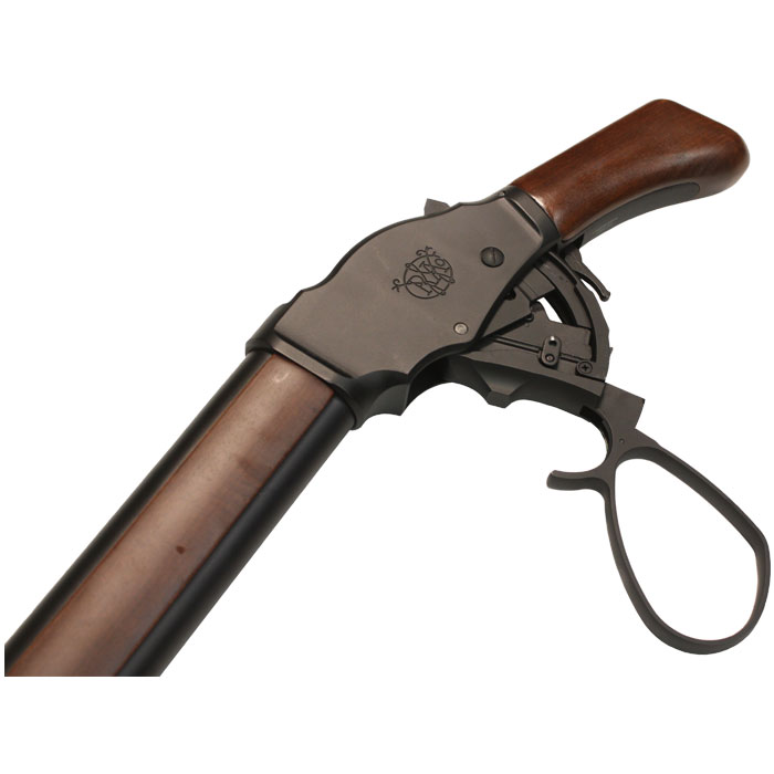 8日まで出品‼️マルシン M1887 ショットガン ソードオフ ガスガン S&T ウィンチェスター M1887 ガスショットガン ソードオフ
