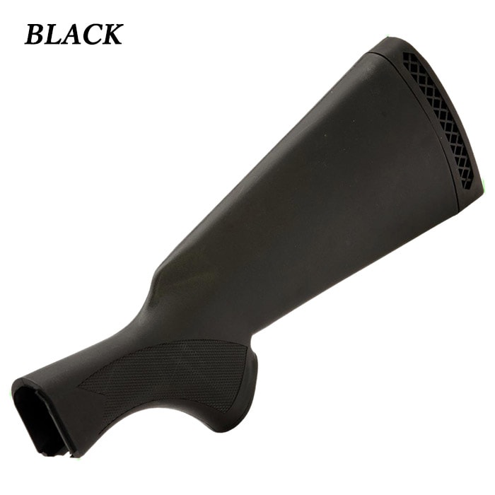 S&T M870シリーズ ショットガン用 固定ストック