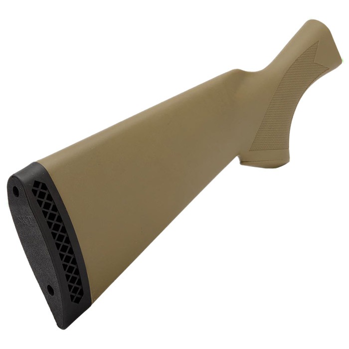 S&T M870シリーズ ショットガン用 固定ストック