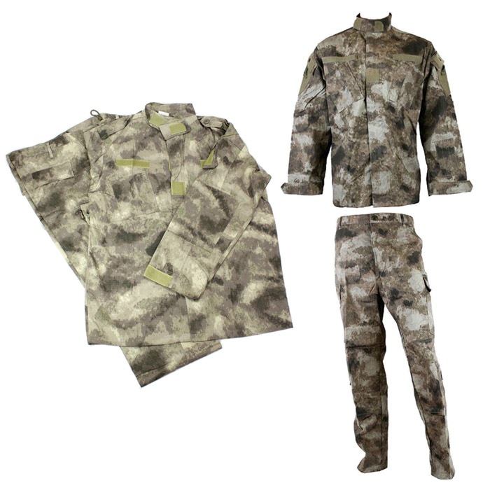 BDU 上下セット A-TACS