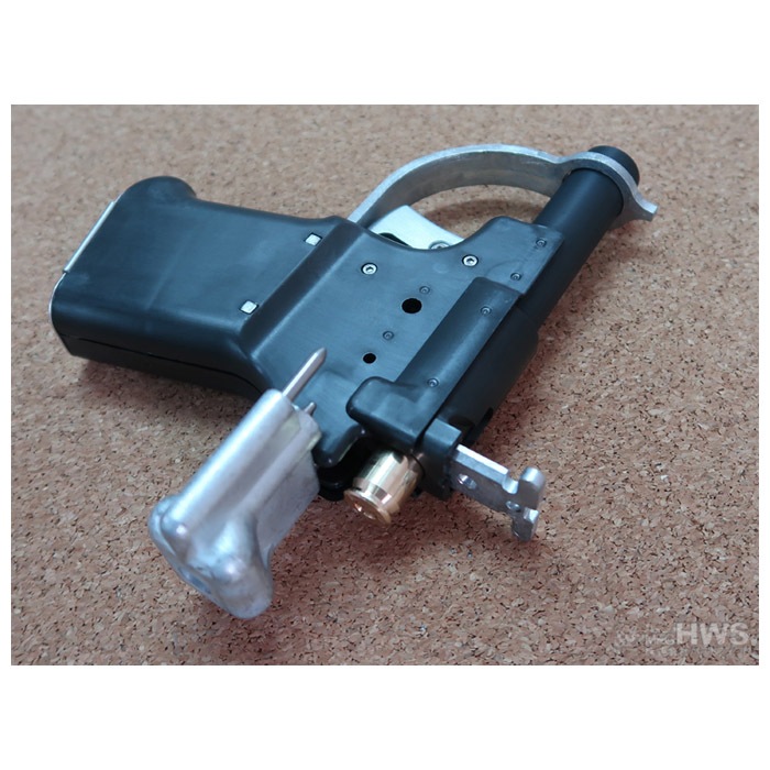 リバレーター2022 発火式モデルガン HW | モデルガン本体