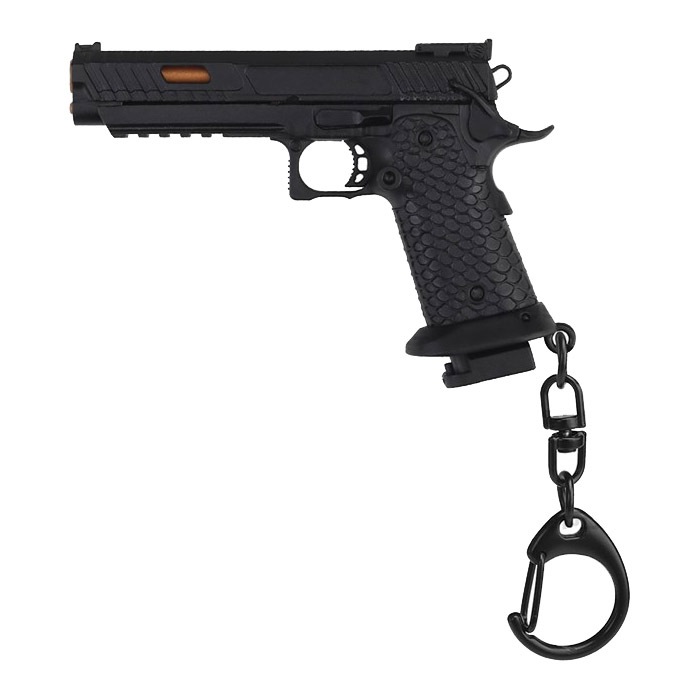 【9月24日再入荷】1/4スケール COMBAT MASTER キーチェーン