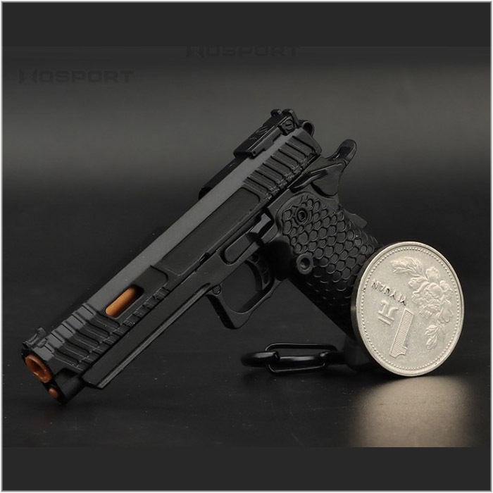 【9月24日再入荷】1/4スケール COMBAT MASTER キーチェーン