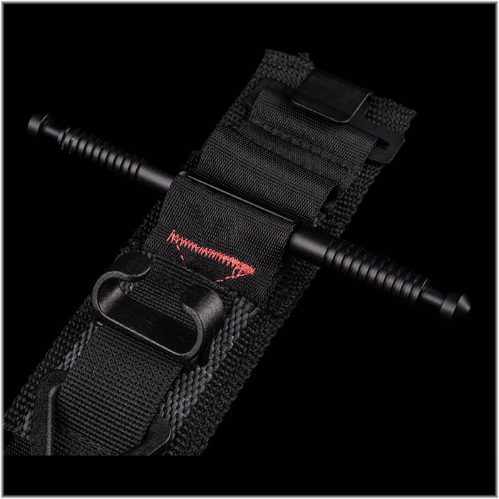 SOFタイプ ダミー止血帯 BK