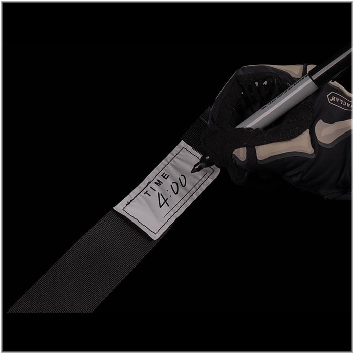 SOFタイプ ダミー止血帯 BK