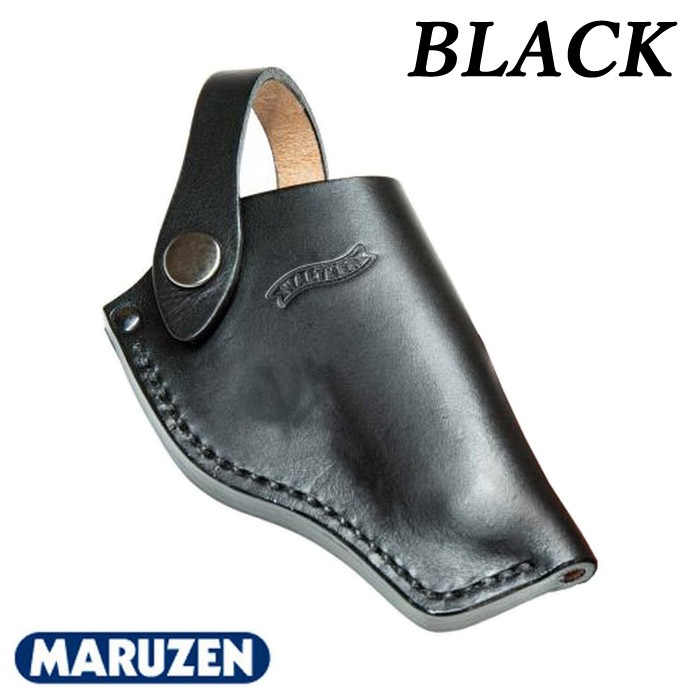 4月17日新入荷】マルゼン ワルサーPPK, PPK/S用 ヒップホルスタ