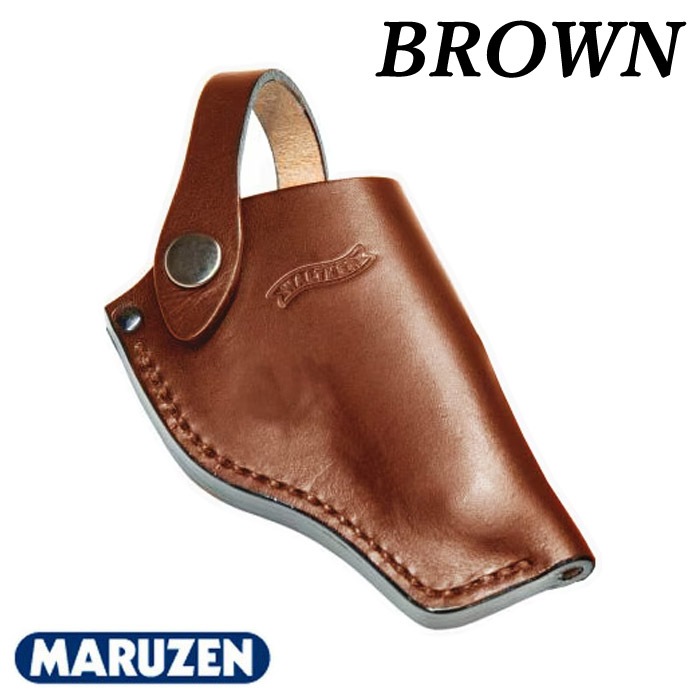 4月17日新入荷】マルゼン ワルサーPPK, PPK/S用 ヒップホルスタ
