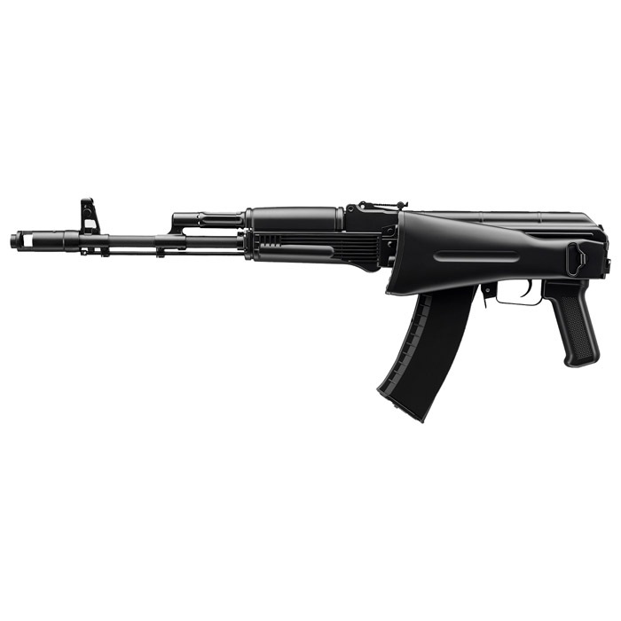 【3月6日再入荷】次世代電動ガン AK74MN