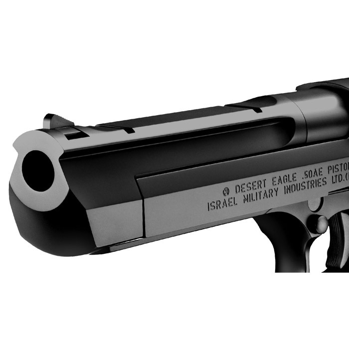 デザートイーグル.50AE ガスブローバック BK | 再入荷商品一覧 | | GUN