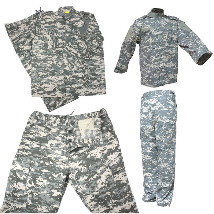 UNDER ARMOUR TACTICAL BDU上下セット BDU 上下セット ACU | 装備,BDU | | GUN MALL TOKYO WEB SHOP