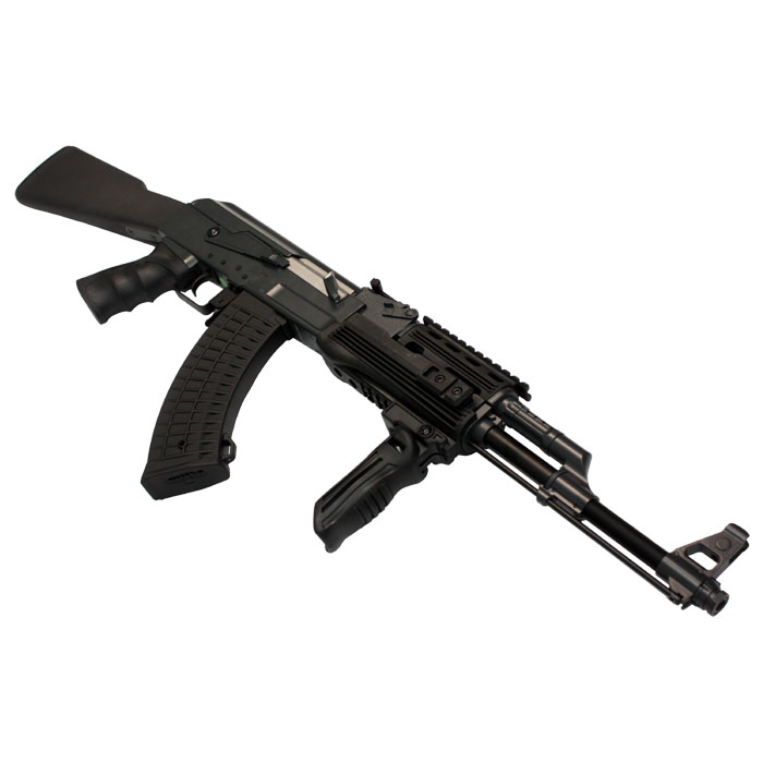 店舗から発送】AK47 RIS フルメタル電動ガン | 電動ガン本体,AK