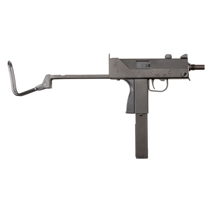 M11A1 ガスブローバック HW | 再入荷商品一覧 | | GUN MALL TOKYO WEB SHOP