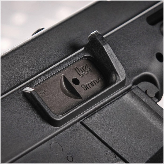 H&K UMP9 ガスブローバック ≪注文後2営業日以降出荷≫