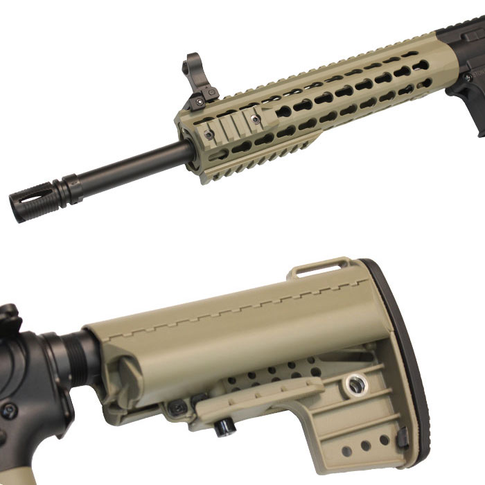 m4 電動ガン ARES M45 X-Class 電動サブマシンガン ブラック | エアガン,ミリタリー