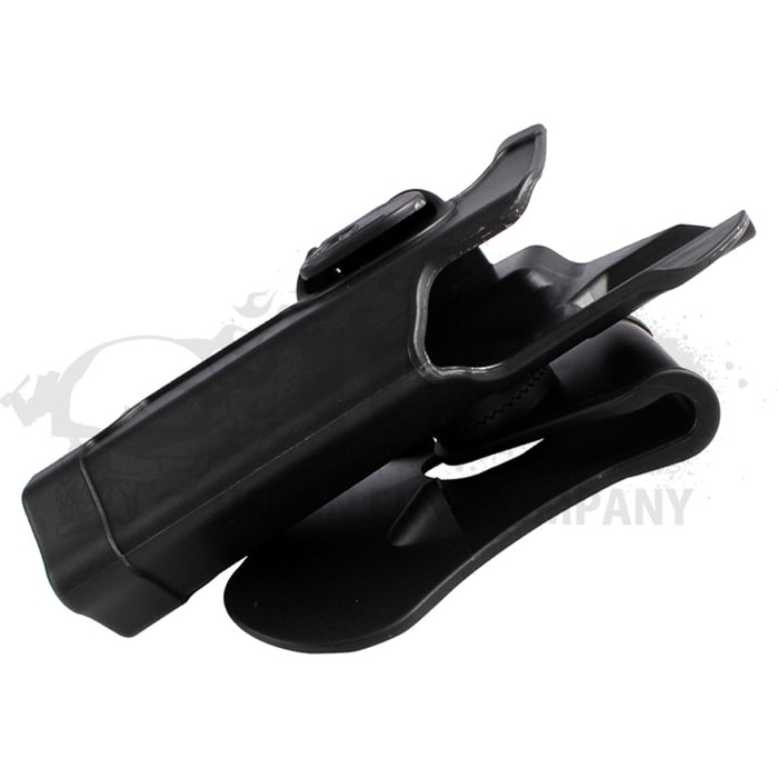 P226シリーズ用 パドルホルスター ≪右利き用≫ | 装備 | | GUN MALL