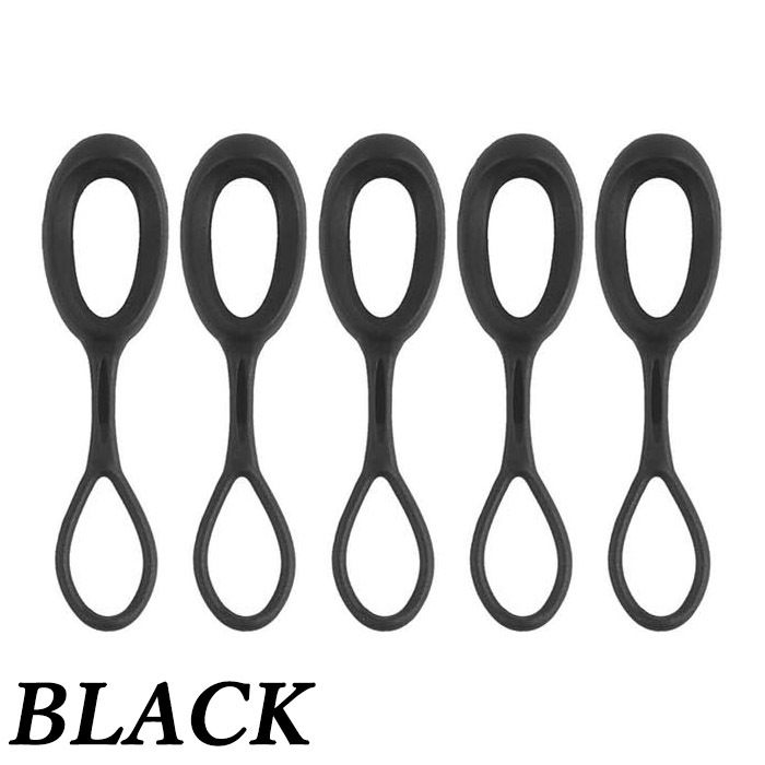 【9月24日再入荷】ITWタイプ ジッパー 5個入