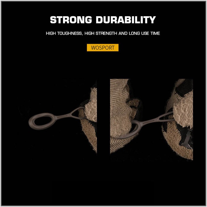 【9月24日再入荷】ITWタイプ ジッパー 5個入