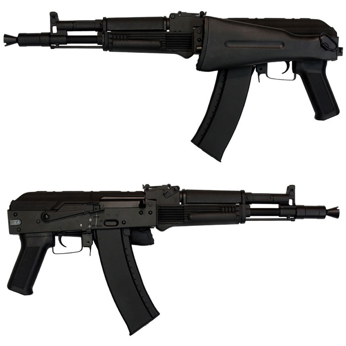 AK105 フルメタル電動ガン ≪マルイタイプ メタルフレーム≫ | 電動