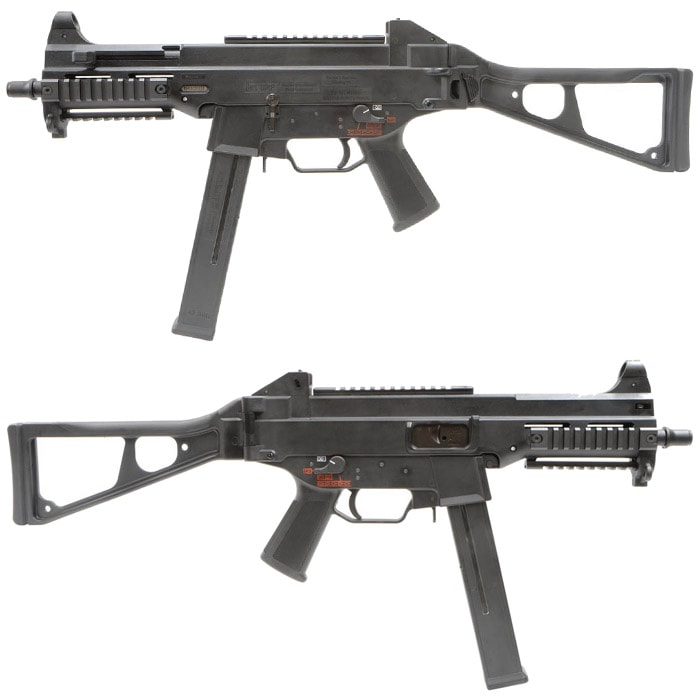 H&K UMP45 ガスブローバック≪注文後2営業日で出荷≫ | ガスガン本体