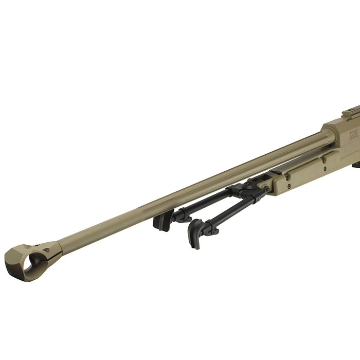 東京マルイ S&Tスナイパーライフル mini-hecate ミニへカート 東京マルイ S&Tスナイパーライフル mini-hecate ミニへカート