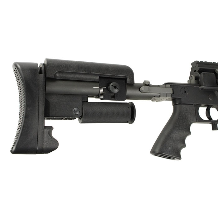 東京マルイ ミニへカート ガスライフル UFC S＆T S＆T PGM Mini-Hecate