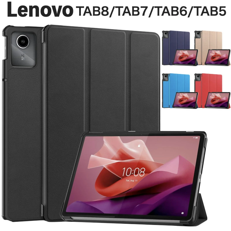 ソフトバンク Lenovo TAB8 TAB7 TAB6 TAB5 ケース softbank A401LV