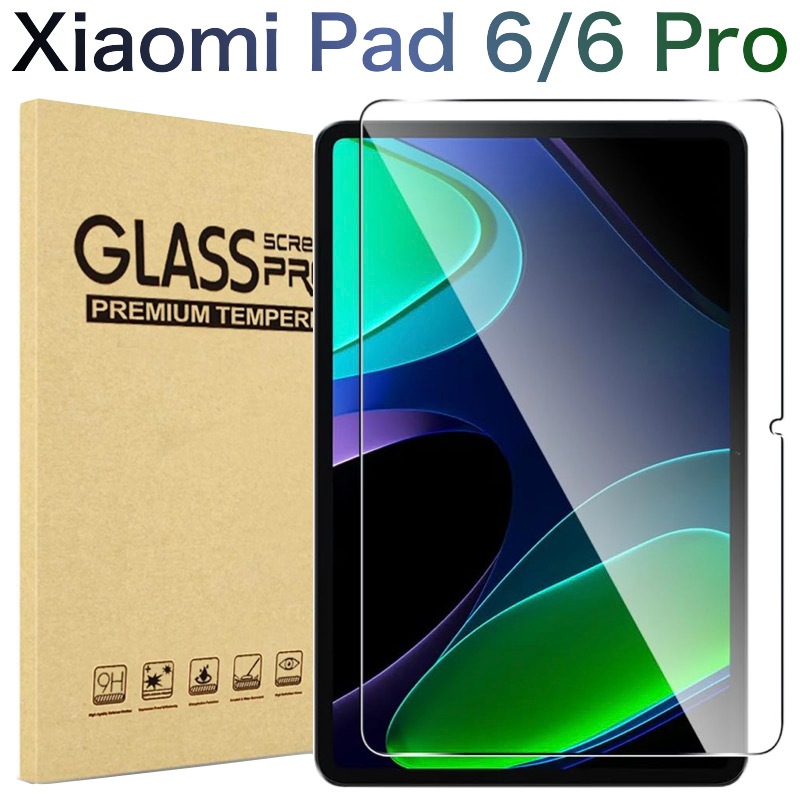 Xiaomi(シャオミ) Xiaomi Pad 7 / 7Pro / Xiaomi Pad 6 / Pad 6