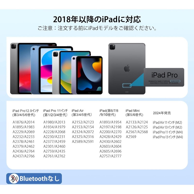 Apple iPad スペースグレー 本体　キーボード　スタイラスペン Apple iPad スペースグレー 本体 キーボード スタイラスペン Apple