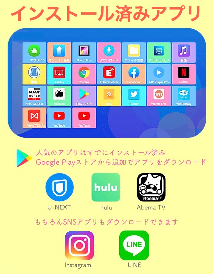 【美品】GWAAN ミニスマートプロジェクター 1_000000000212.jpg?1717570566