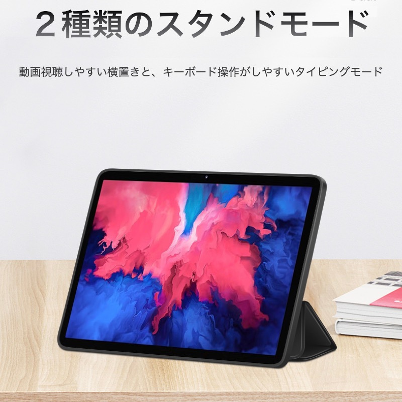 Lenovo Tab M10 Plus 3rd gen タブレット 10.6インチ 2022年モデル