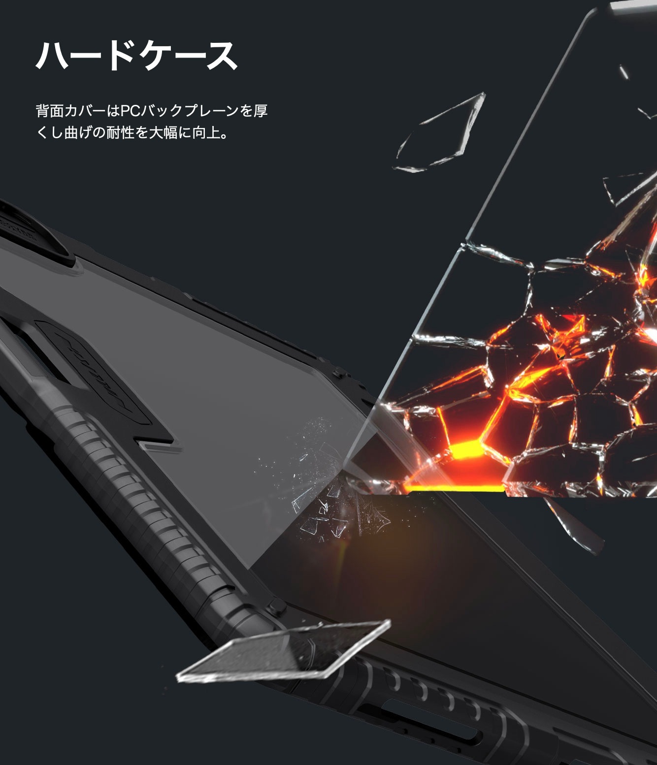 NILLKIN iPad キーボードケース iPad 第11世代 A16 第10世代 第9/8/7
