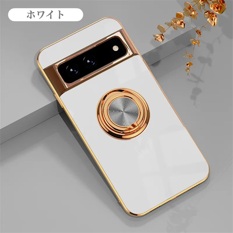 強化ガラスフィルム付き Google Pixel 9a 9Pro 9 Pro XL 8a 8