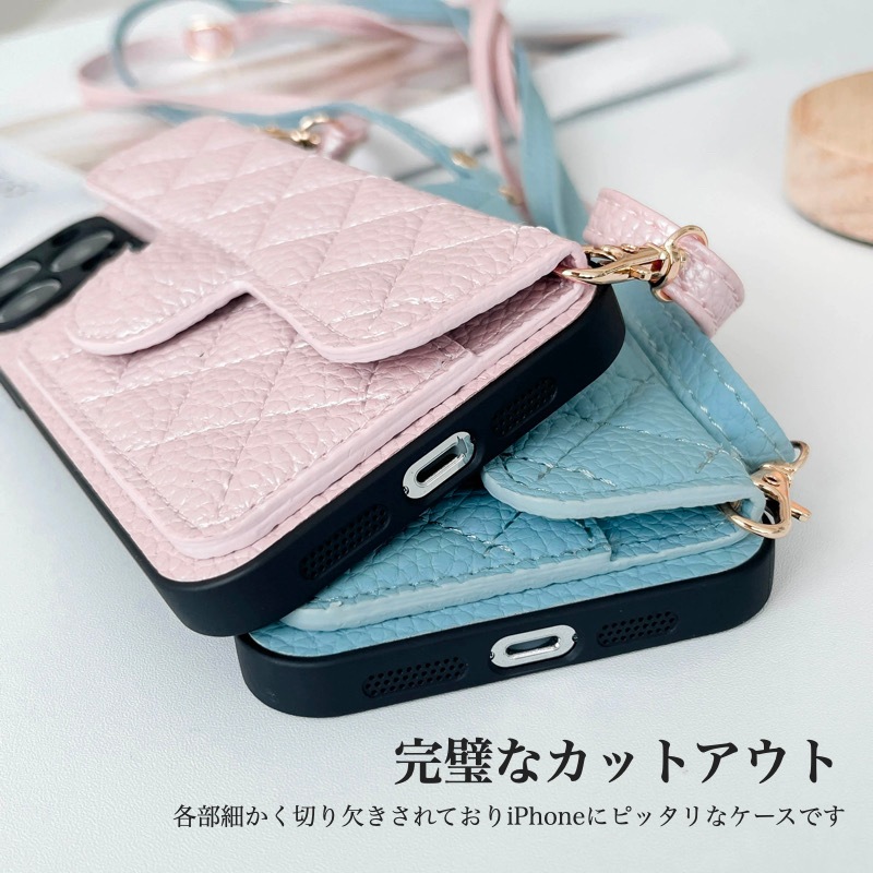 iPhone15 Plus  本牛革 カバー 財布 ケース ブラック ストラップ 楽天市場】財布 ケース iPhone15 高級 牛革 本革 カバー ブラック 黒