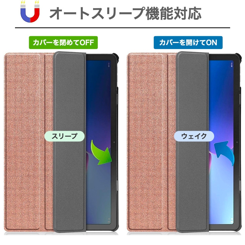 Lenovo Tab M10 Plus 3rd gen タブレット 10.6インチ 2022年
