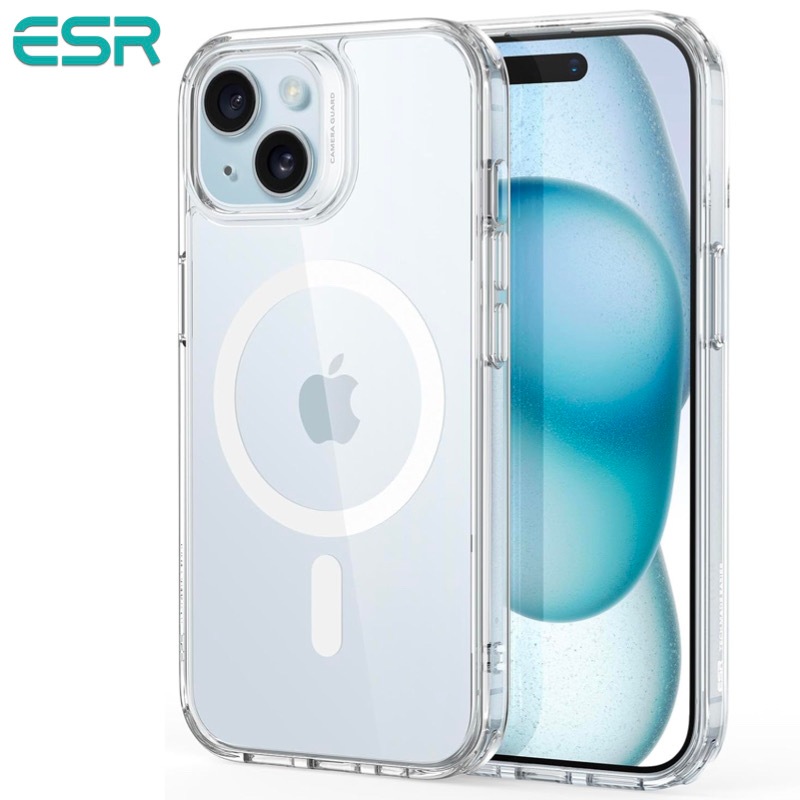 ESR iPhone 15 ケース 15Plus 15Pro 15Pro MAX iPhone カバー 2023