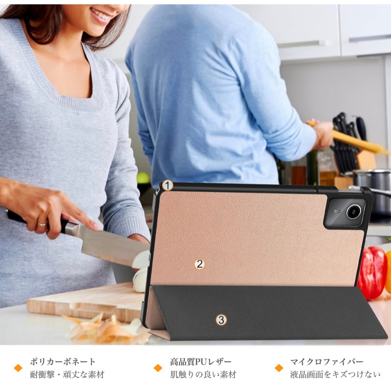 Lenovo タブレット　ケース付き Amazon.co.jp: Lenovo Tab M10 (3rd Gen) ケース レノボ