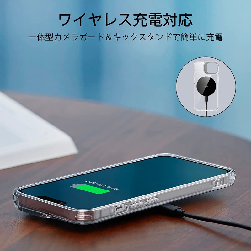 ESR iPhone 14/13 ケース 14 plus 14Pro 14Pro MAX iPhone カバー