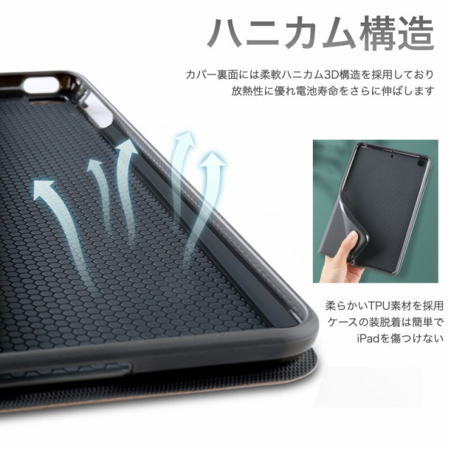 X-level iPad 第11世代 A16 第10世代 ケース 10.9ｲﾝﾁ iPad mini 7 (A17