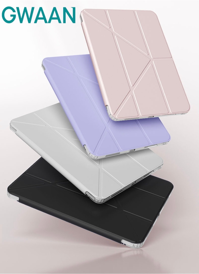 強化ｶﾞﾗｽﾌｨﾙﾑｾｯﾄ ﾌﾞﾙｰﾗｲﾄ】iPad Air11/Air13(M4/M3/M2) Pro11(M4) 2025