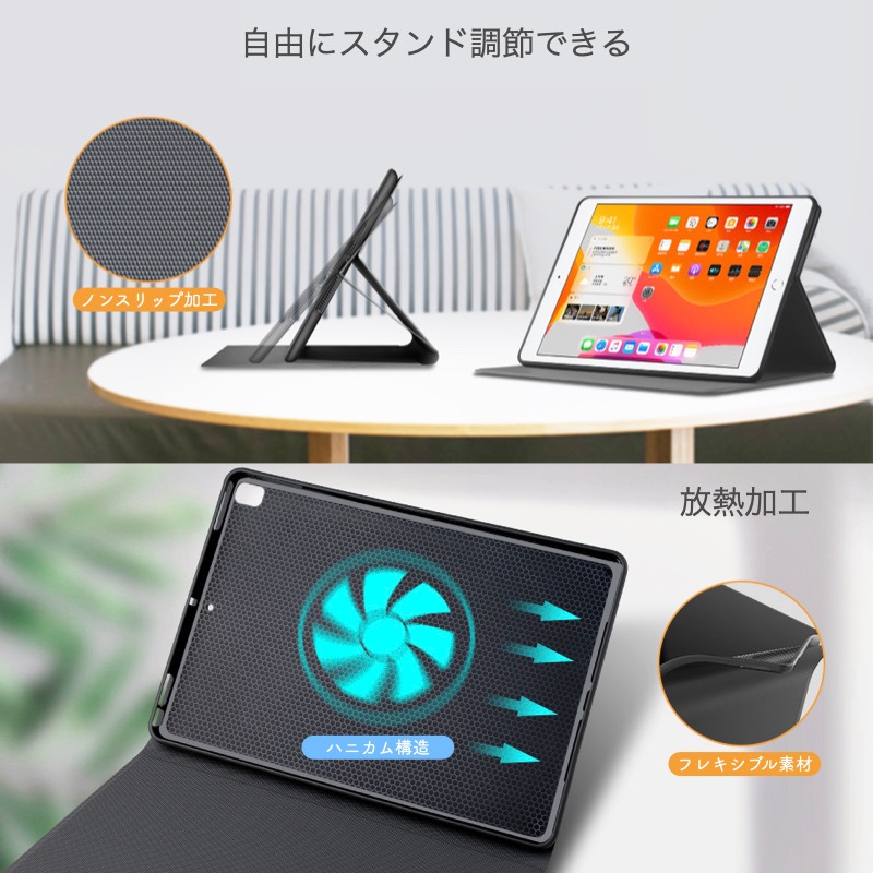 Lenovo Tab M11 / B11 / K11 ケース タブレット 10.95インチ 11