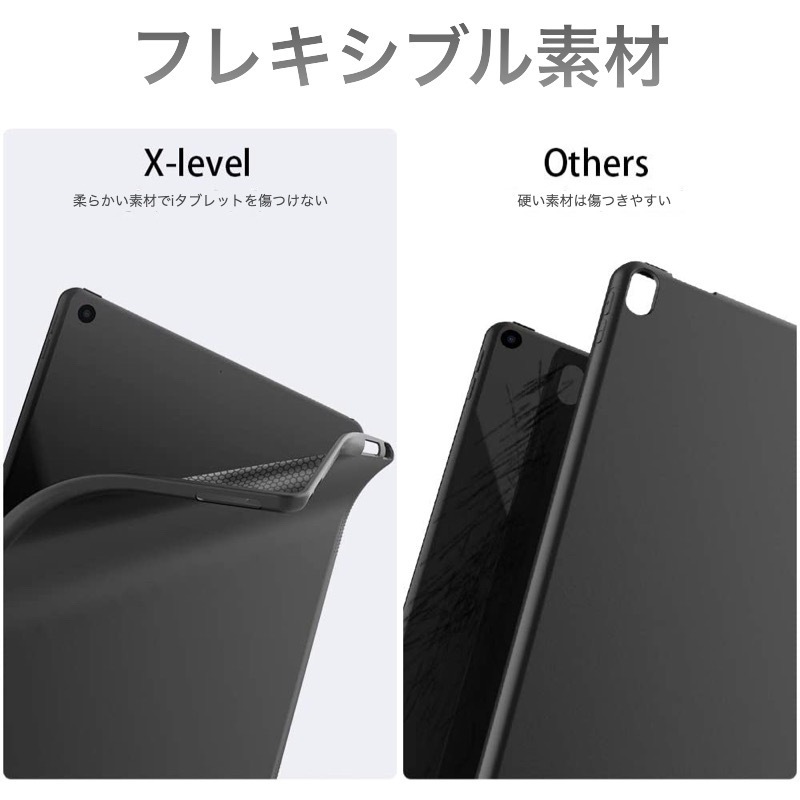 Lenovo Tab M11 11インチ ブラック カバー付き 楽天市場】Lenovo Tab M11 ケース ZADA0020JP ルナグレー レノボ