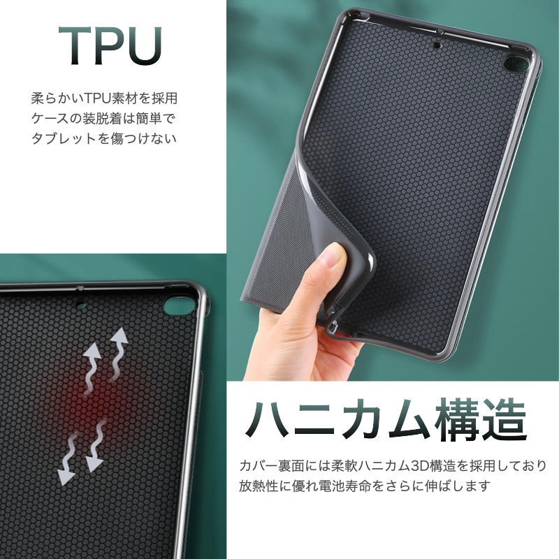 Lenovo Tab M11 / B11 / K11 ケース タブレット 10.95インチ 11インチ